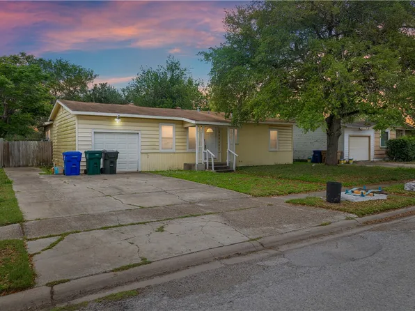 4818 Marion Cir, Corpus Christi, TX 78411