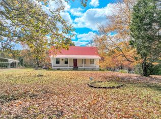 8070 California Branch Rd, Westpoint, TN 38486