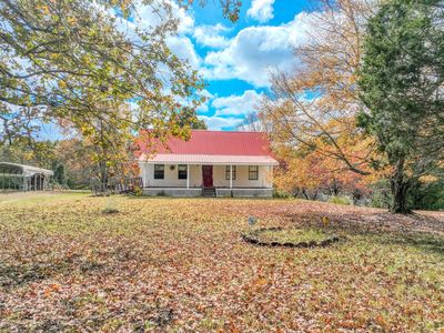 8070 California Branch Rd, Westpoint, TN, 38486