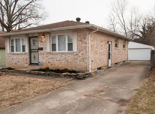 1607 Elmore Ave, Columbus, OH 43224