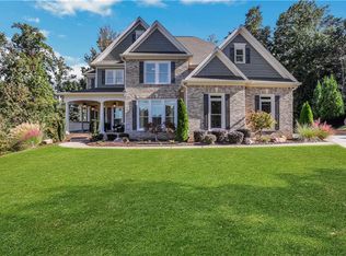 5130 Laurel Park Ln, Cumming, GA 30040