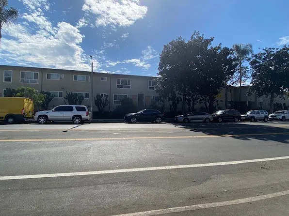 4710-4714-4720 Coliseum St.