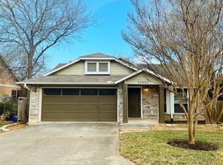 12003 Elfcroft Dr, Austin, TX 78758