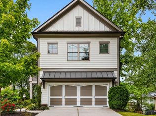 1274 Briarwood Rd NE, Atlanta, GA 30319