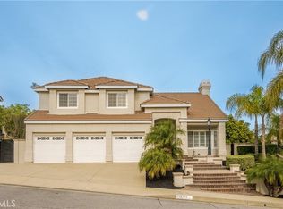19771 E Country Hollow Dr, Walnut, CA 91789