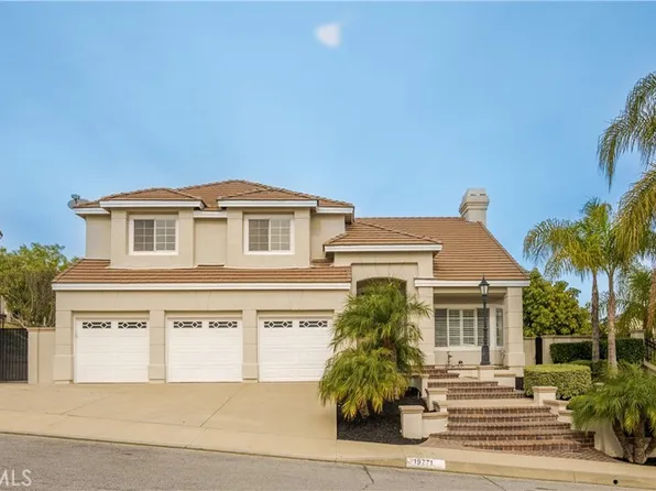 19771 E Country Hollow Dr, Walnut, CA 91789