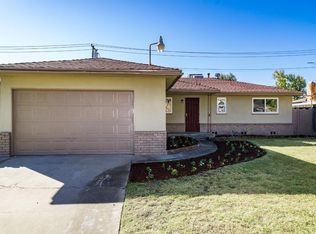 4104 E Farrin Ave, Fresno, CA 93726