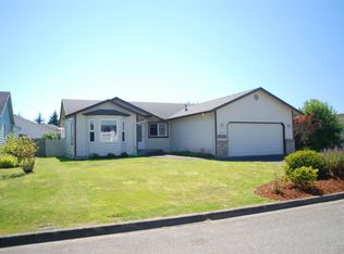 7310 261st St NW, Stanwood, WA 98292