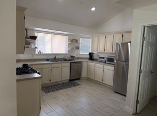 6921 Canyon View Ln, El Paso, TX 79912