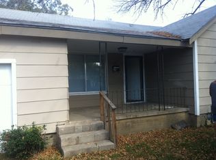 335 E Zion St, Tulsa, OK 74106