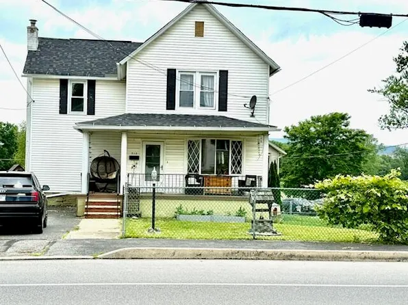 515 S Main St, Pittston, PA 18640