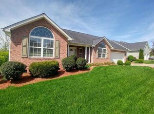 205 Winesap Way, Ona, WV 25545