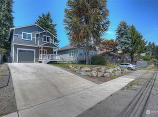 3716 S Alaska St, Tacoma, WA