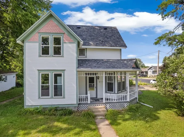 320 E Holton St, Tomah, WI 54660