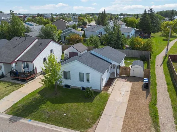 198 N Bird Cres, Wood Buffalo, AB T9H 4T3