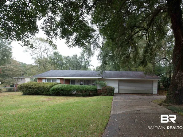 601 Wesley Ln E, Mobile, AL 36609