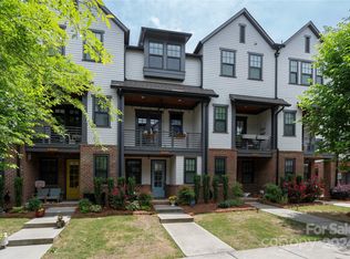 4209 Spencer Towns Ln, Charlotte, NC 28205