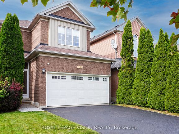 2nd image of 3493 McDowell Dr