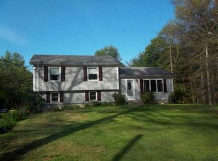 330 Maureen Cir, Burrillville, RI 02839