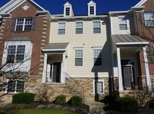 7521 Acela St, Columbus, OH 43235