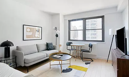 Rented by Manhattan Realty Group