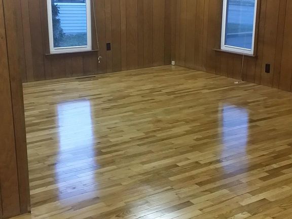 DINING ROOM TO LIVING ROOM