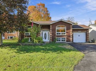 464 West St W, Tay, ON L0K 2A0