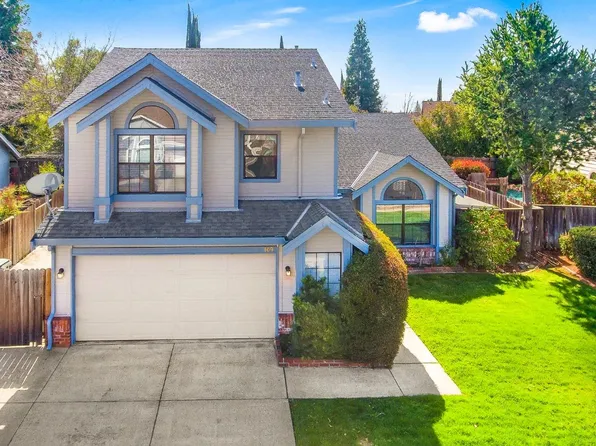 109 Framingham Way, Folsom, CA 95630