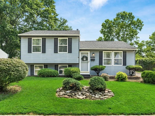 3358 Fontaine Rd, Columbus, OH 43232