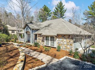 177 Chattooga Run, Hendersonville, NC 28739