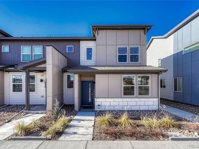 6541 N Dunkirk Street, Denver, CO, 80249