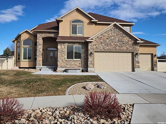 1st image of 3282 W Rolling Creek Way