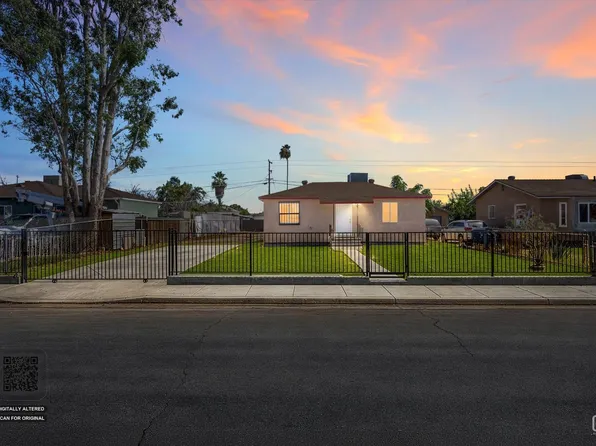 1004 Casino St, Bakersfield, CA 93307