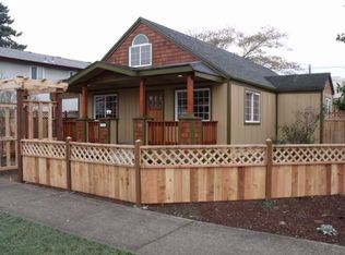 315 C St, Springfield, OR 97477