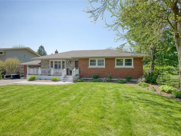 4036 Miller Ave, Lincoln, ON L0R 2C0