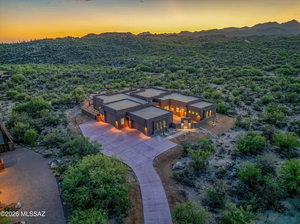 422 E Sun Spring Pl, Oro Valley, AZ 85755