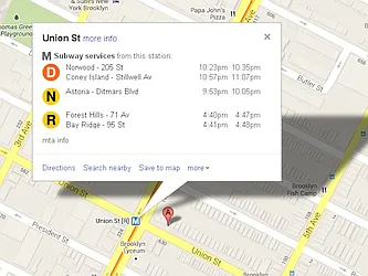 Rented by ZealEstate Group Inc