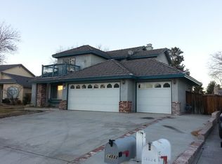 14582 King Canyon Rd, Victorville, CA 92392