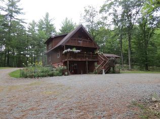 671 Ausable Dr, Jay, NY 12941