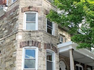 701 Atlantic St #1, Bethlehem, PA 18015