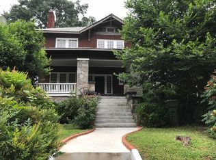 723 Myrtle St NE, Atlanta, GA 30308