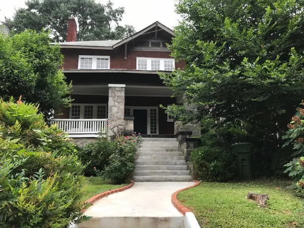 723 Myrtle St NE, Atlanta, GA 30308