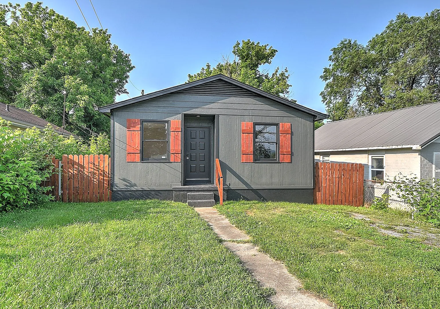 921 Elizabeth St, Kingsport, TN 37660 — Photo 3