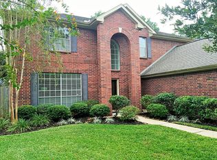 8819 Creek Water Dr, Spring, TX 77379