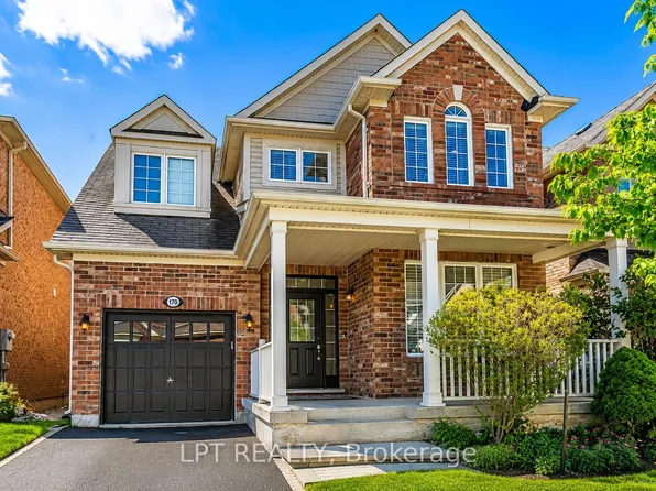 170 Fennamore Ter, Milton, ON L9T 0Y3