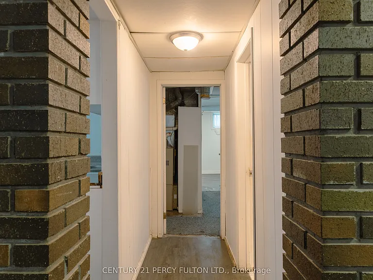 190 Morningside Ave #BASEMENT — Photo 6