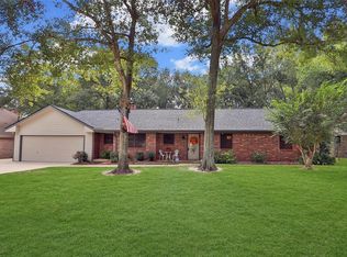 14203 Buckingham Ln, Tomball, TX 77375