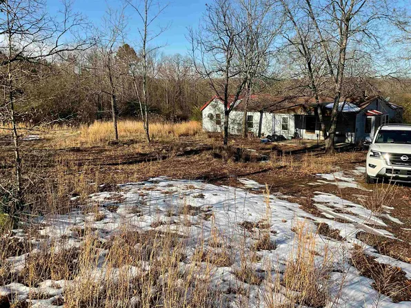 (undisclosed Address), Clinton, AR 72031