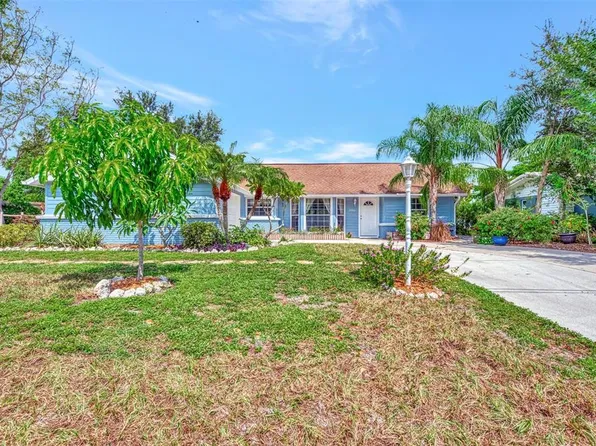 3343 Savage Rd, Sarasota, FL 34231