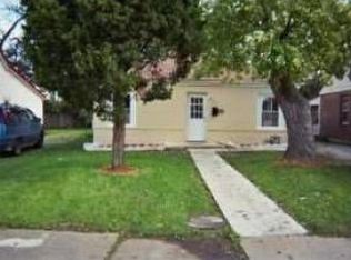15041 Riverside Dr, South Holland, IL